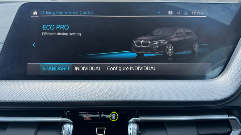 BMW 1 Series 118i [136] M Sport 5dr Step Auto [LCP] Petrol Hatchback